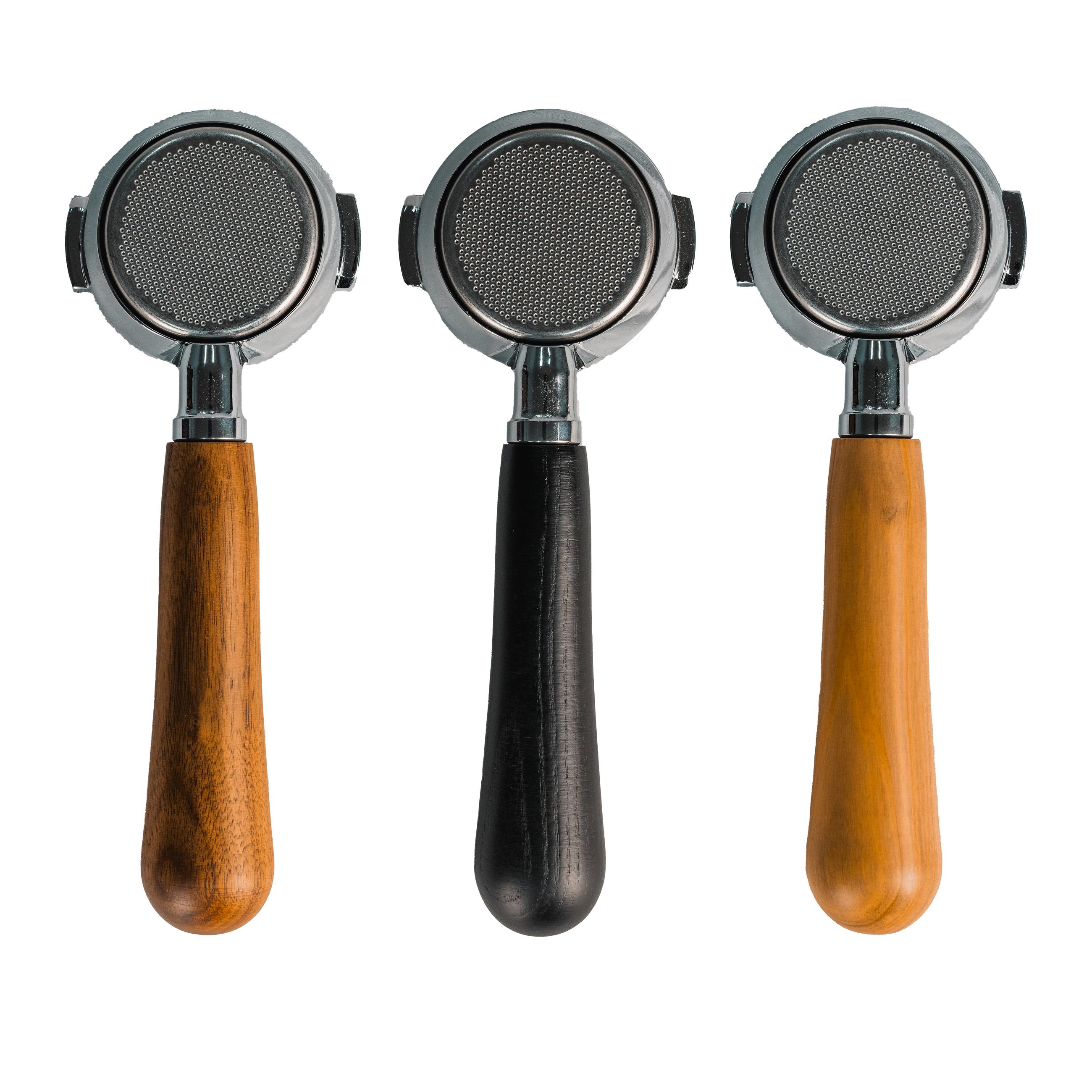 Bottomless Naked Portafilter