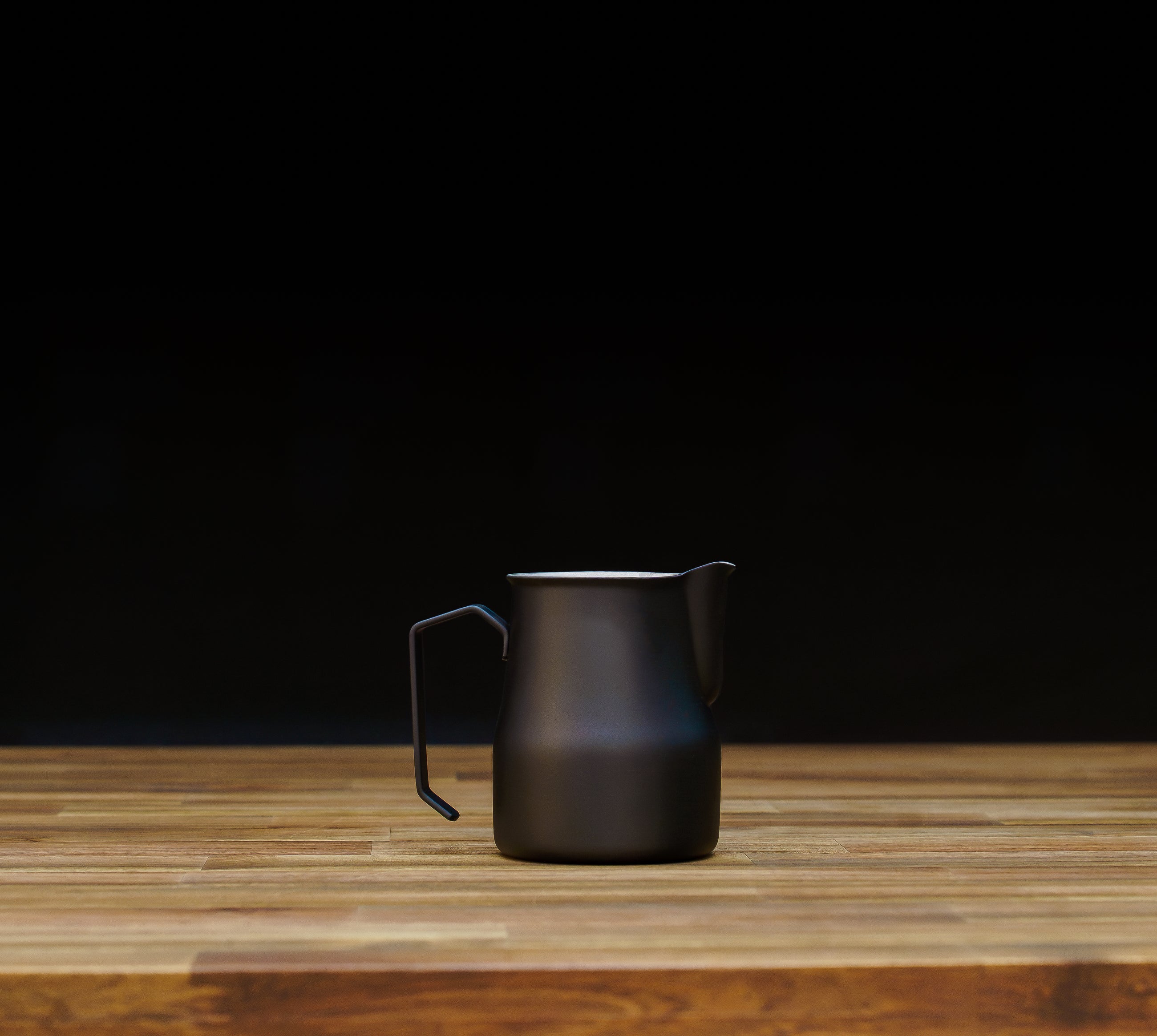 Professional Milk Jugs