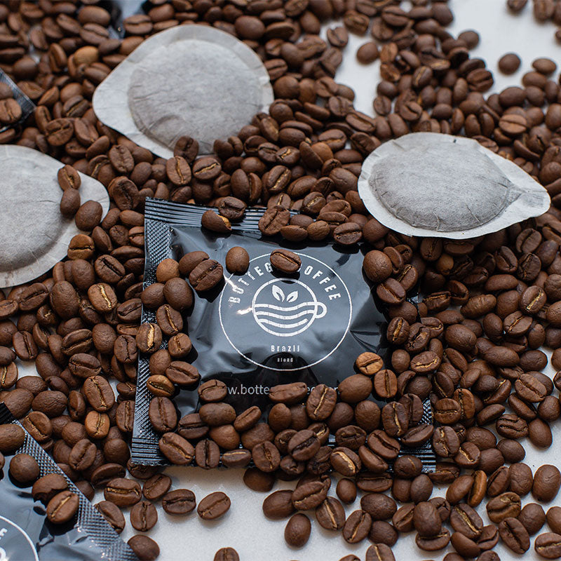Coffee Pod Brazil