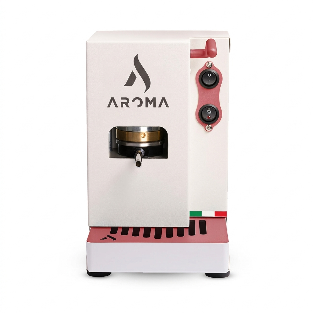 Aroma Plus+ Touch of Colour