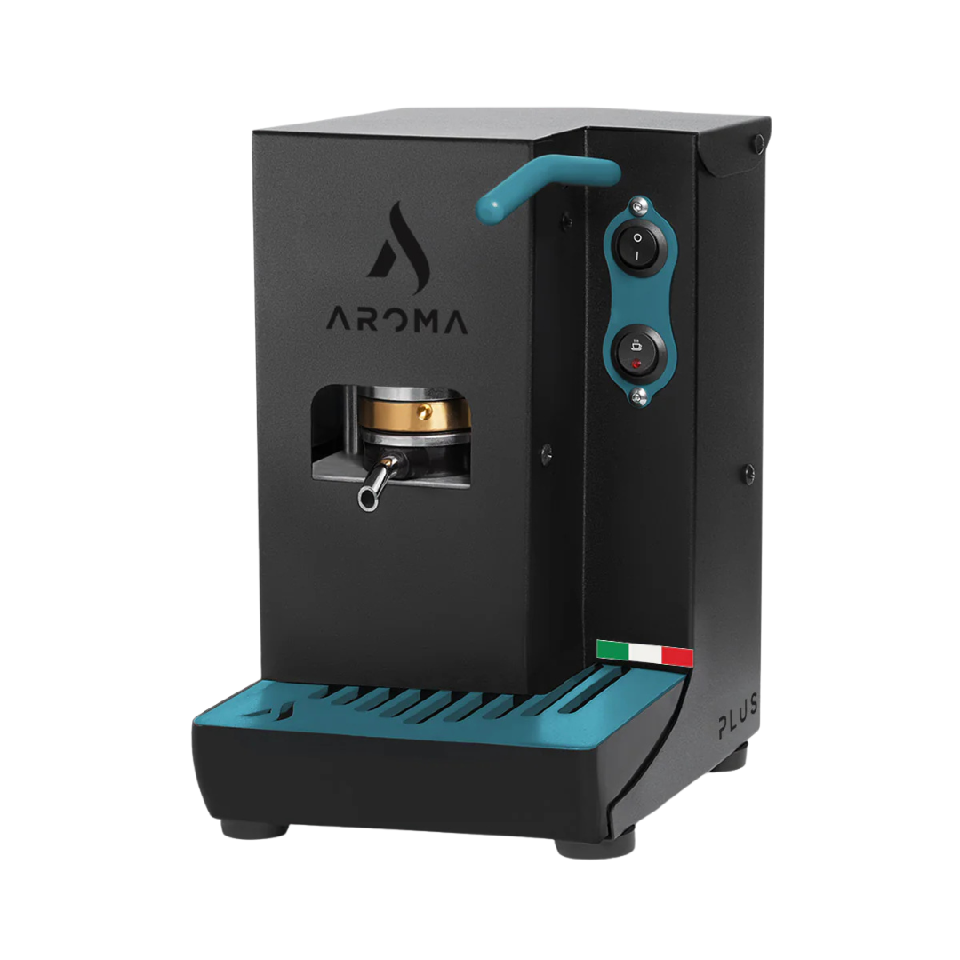 Aroma Plus+ Touch of Colour