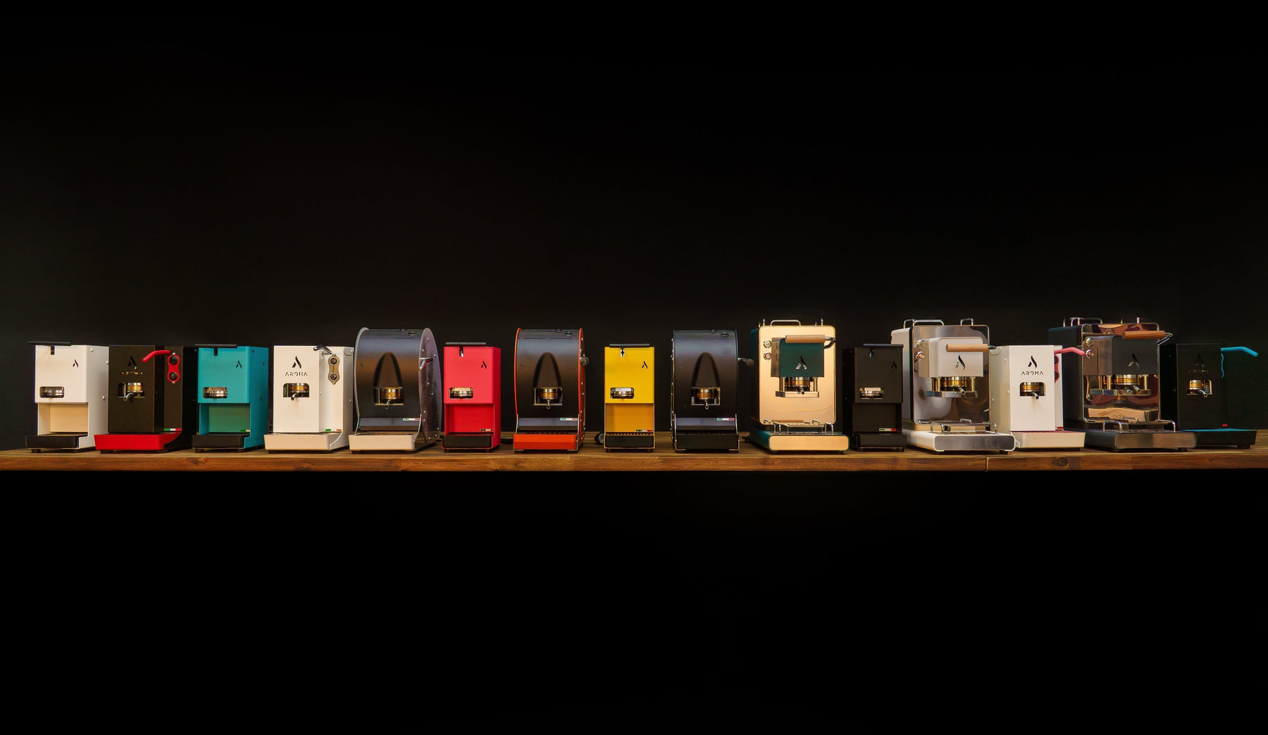 Which Aroma Coffee Machine Is Right for You?