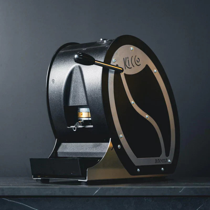 Aroma Kicco FAQs