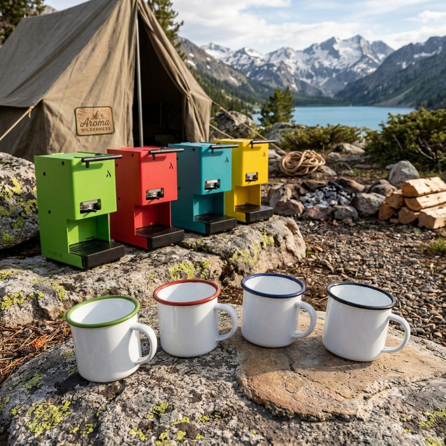 The Best Coffee Machine for a Caravan (An Honest Australian Guide)