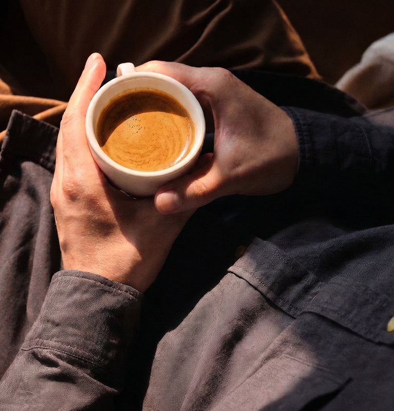 What Makes Italian Coffee Different?