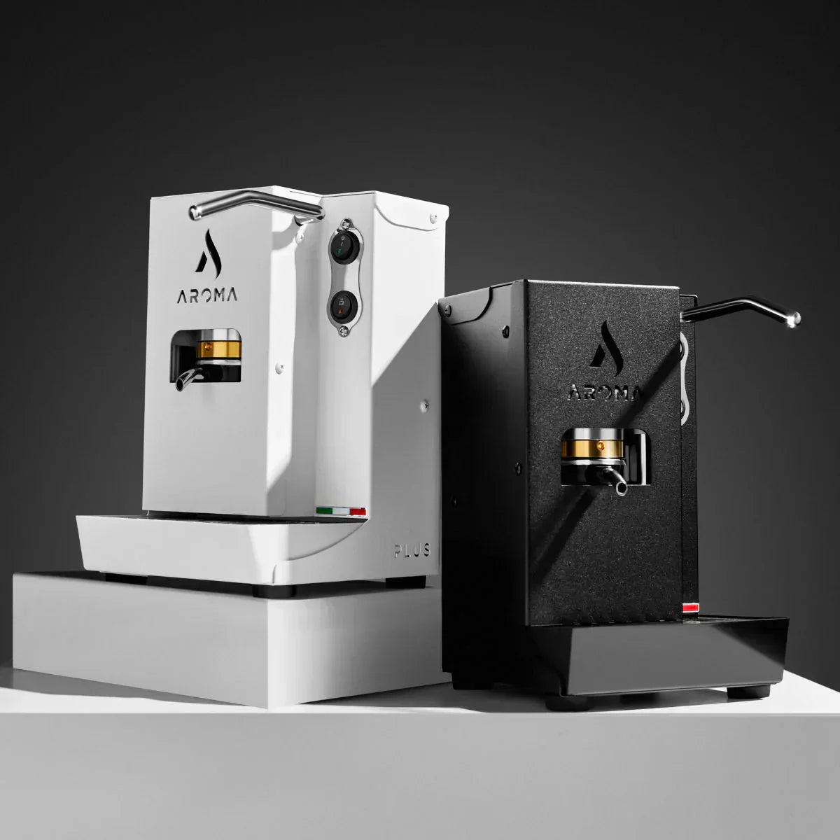 Aroma Plus+ FAQs