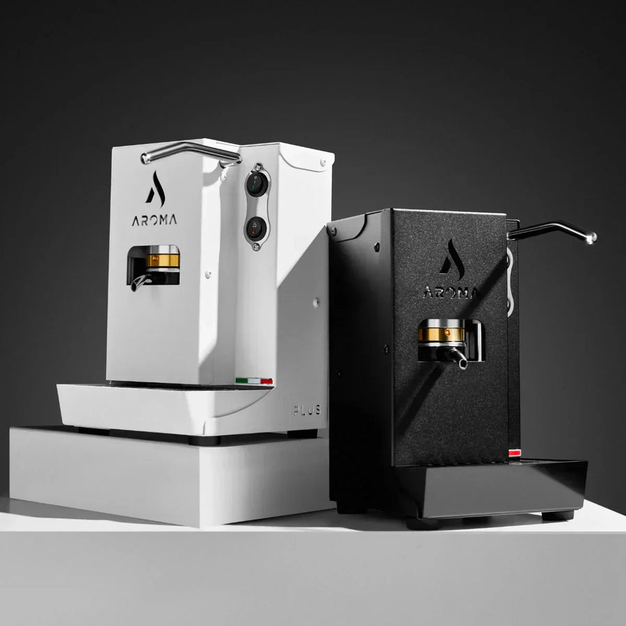 Aroma Plus+ FAQs