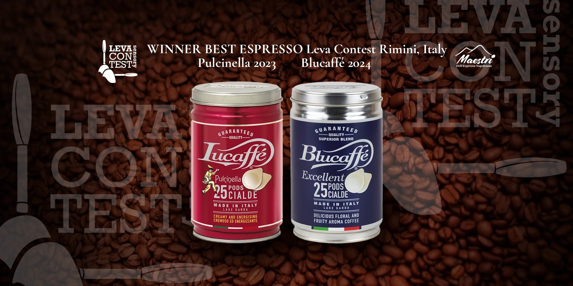 Lucaffè