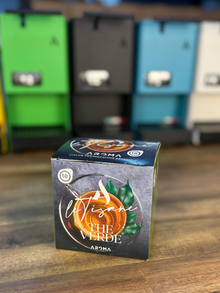 Green Tea Pod