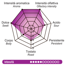 Dolce Aroma Coffee Arabica (100 ESE Pods)