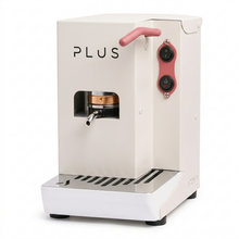 Aroma Plus+ ESE Pod Machine