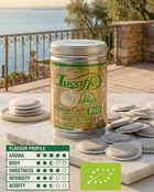 Lucaffé Crema Cafe BIO 25 Pods
