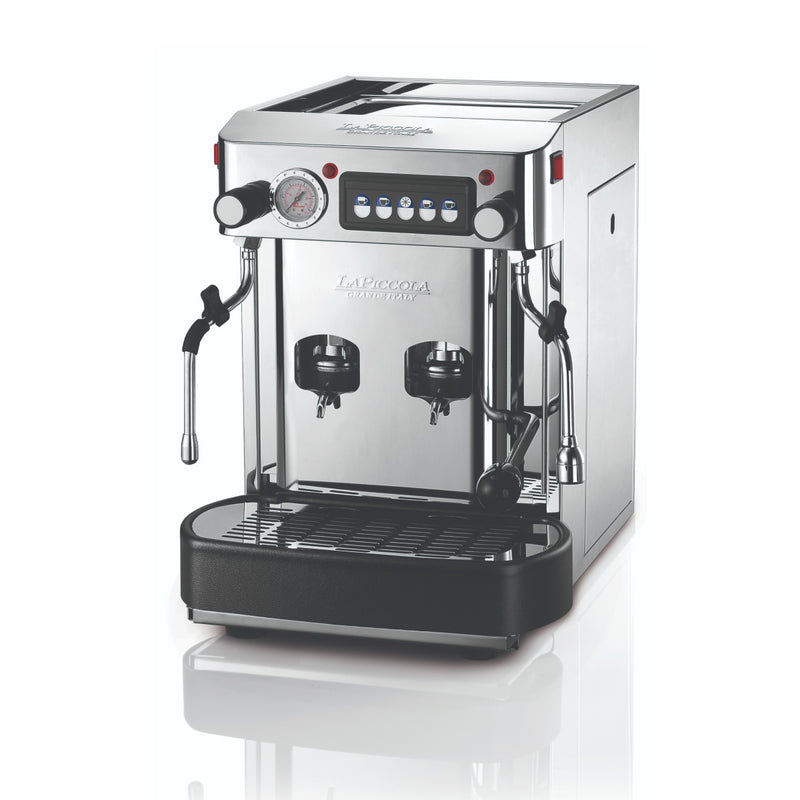 LaPiccola Cecilia Speed Pod Coffee Machine