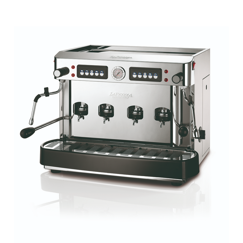 LaPiccola Cecilia Speed Pod Coffee Machine
