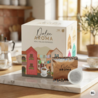 Dolce Aroma Coffee Creamy (100 ESE Pods)