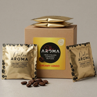 Dolce Aroma Coffee CREAMY LUNGO Coffee Pods