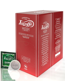 Lucaffé Colombia Specialty 150 Pods