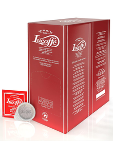 Lucaffé Mumma Lucia 150 Pods