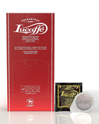 Lucaffé Mr. Exclusive 100% Arabica ESE Pods