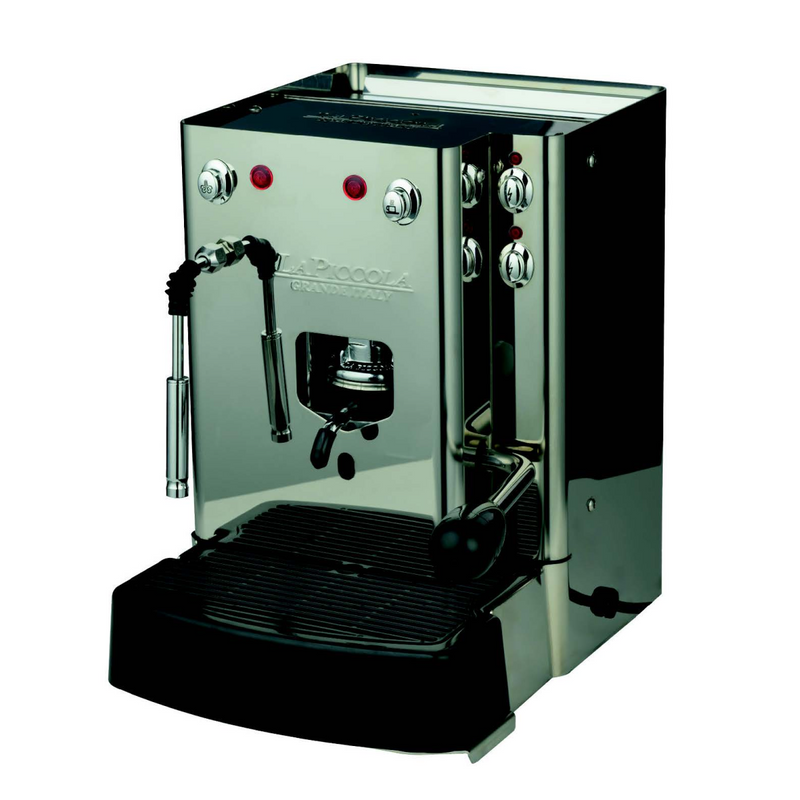LaPiccola Sara Vapore Pod Coffee Machine