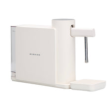 Morning Dream Smart Milk Steamer