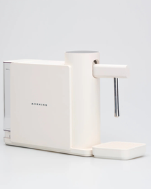 Morning Dream Smart Milk Steamer