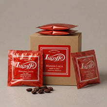 Lucaffé Mumma Lucia ESE Pods