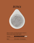 Coffee Pod Roma