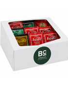 Lucaffe Sampler Coffee Pod Pack (30pc)