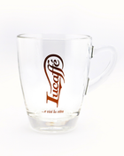 Lucaffe Cuppuccino Cup Set (2pc)