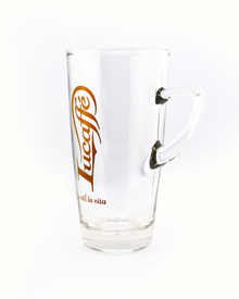 Lucaffe Latte Macchiato Cup Set (2pc)