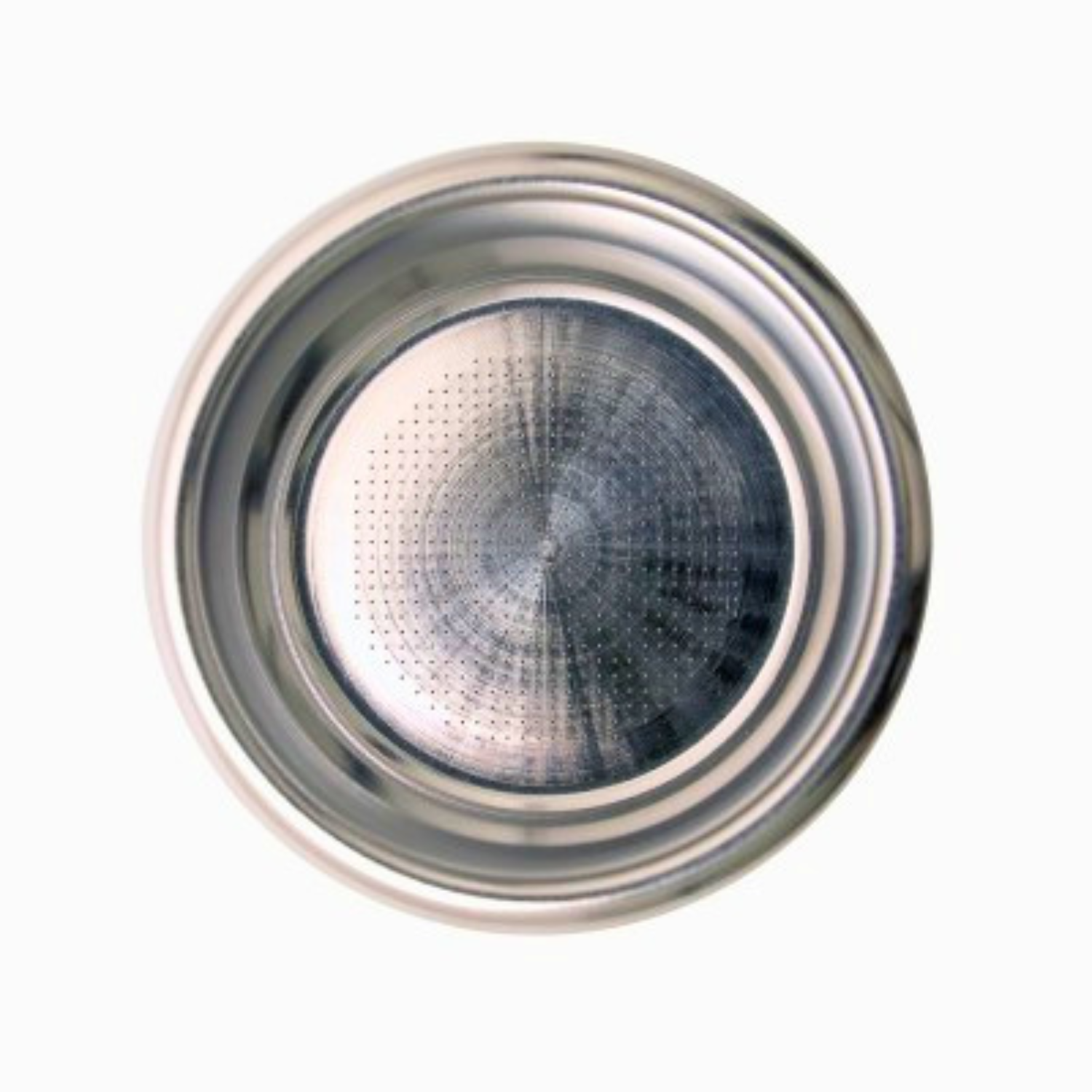 Two Cup Filter Basket 70mm