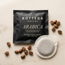 Coffee Pod Arabica