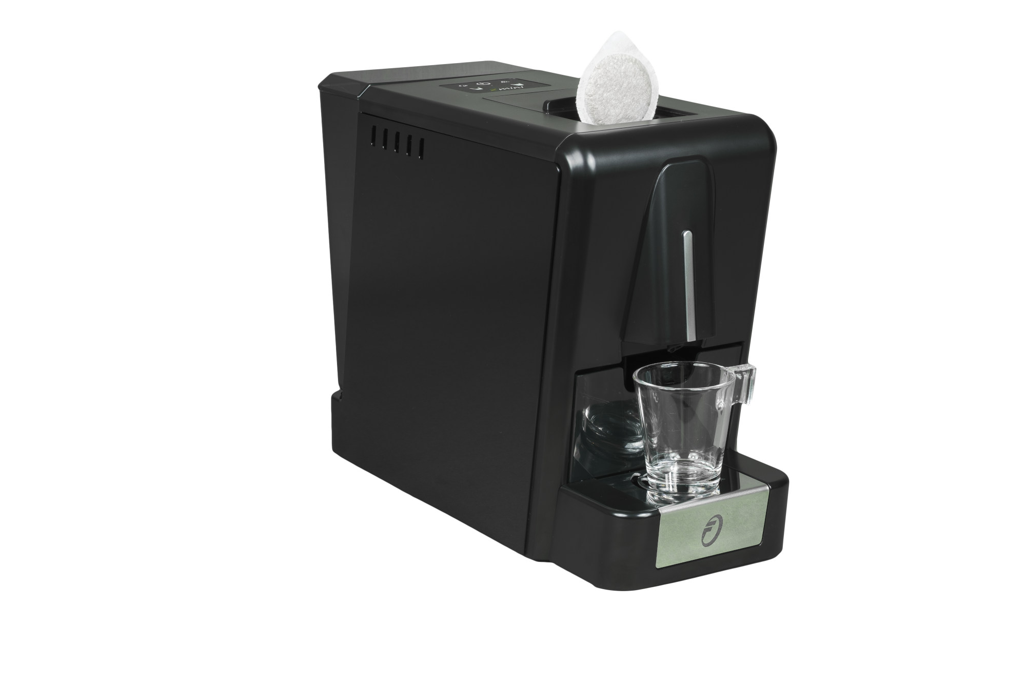 FACOTEC Z Mini Pod Coffee Machine