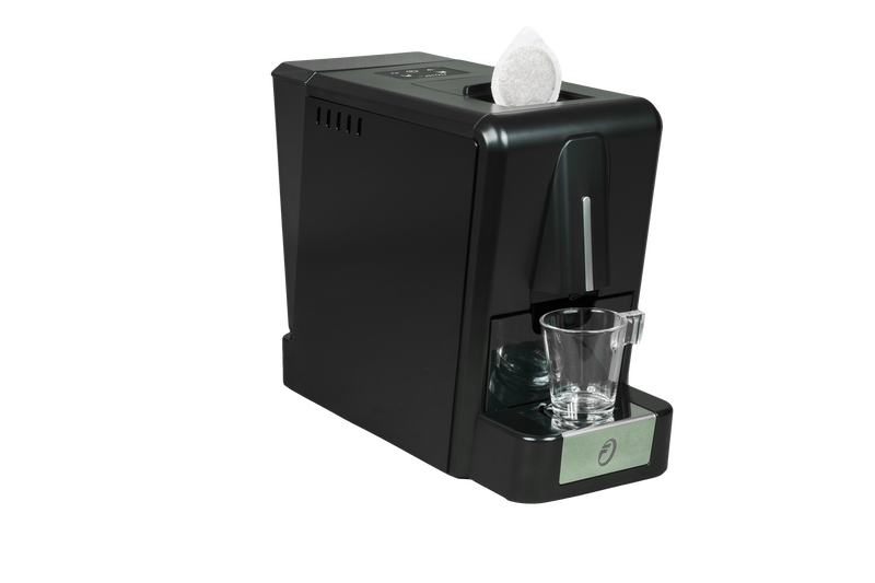 FACOTEC Z Mini Pod Coffee Machine