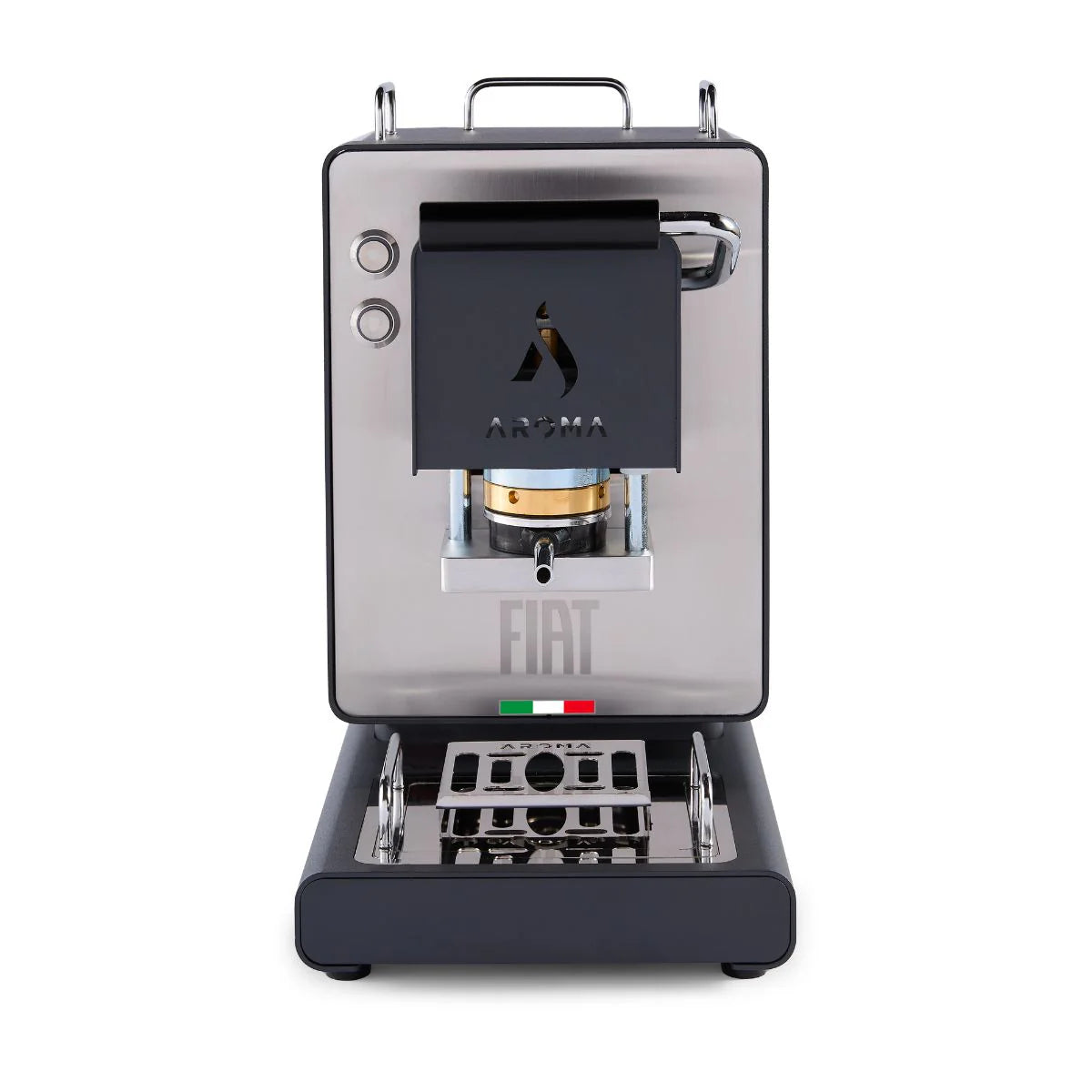 Aroma Iconica x FIAT