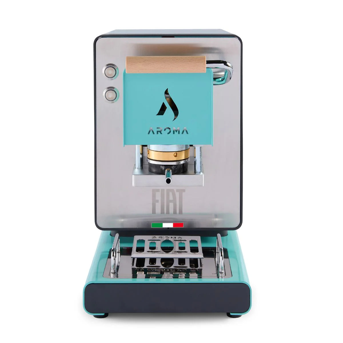 Aroma Iconica x FIAT
