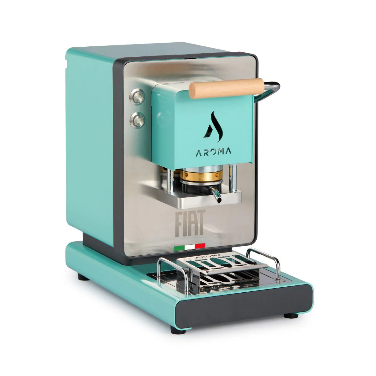 Aroma Iconica x FIAT