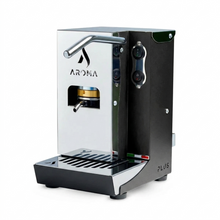 Aroma Plus+ ESE Pod Machine