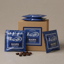 Lucaffé Blucaffè ESE Pods