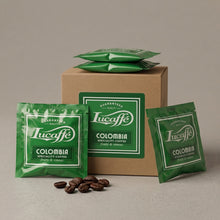 Lucaffé Colombia Specialty ESE Pods