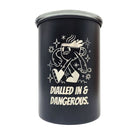Airscape Storage Canister 7"