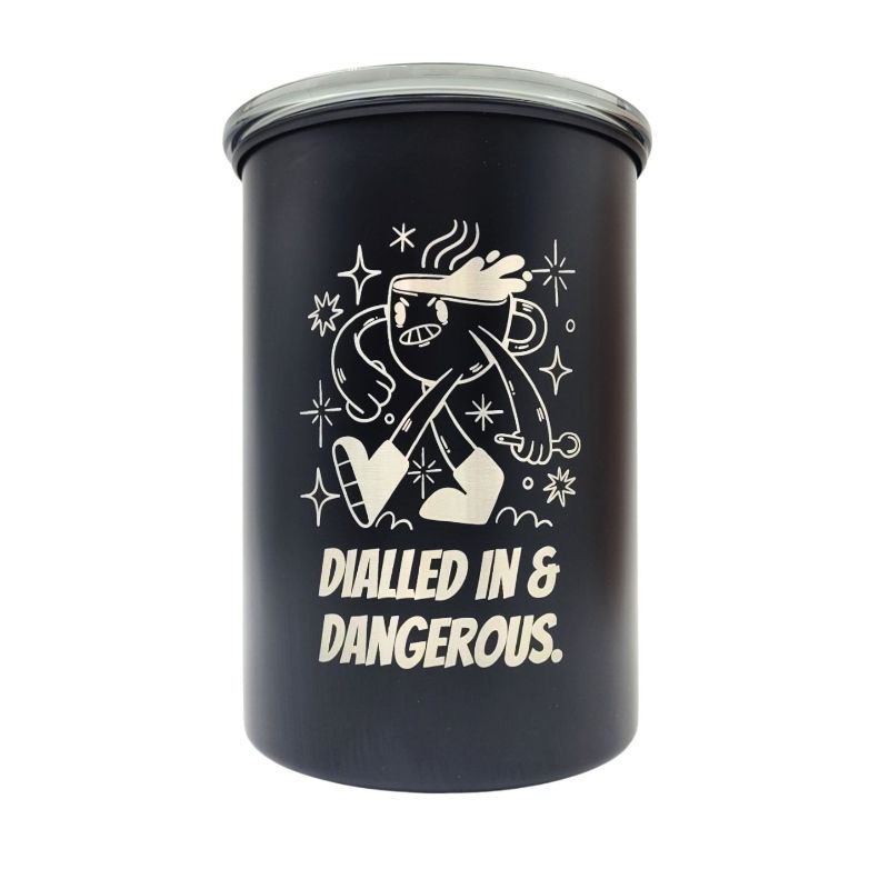 Airscape Storage Canister 7"