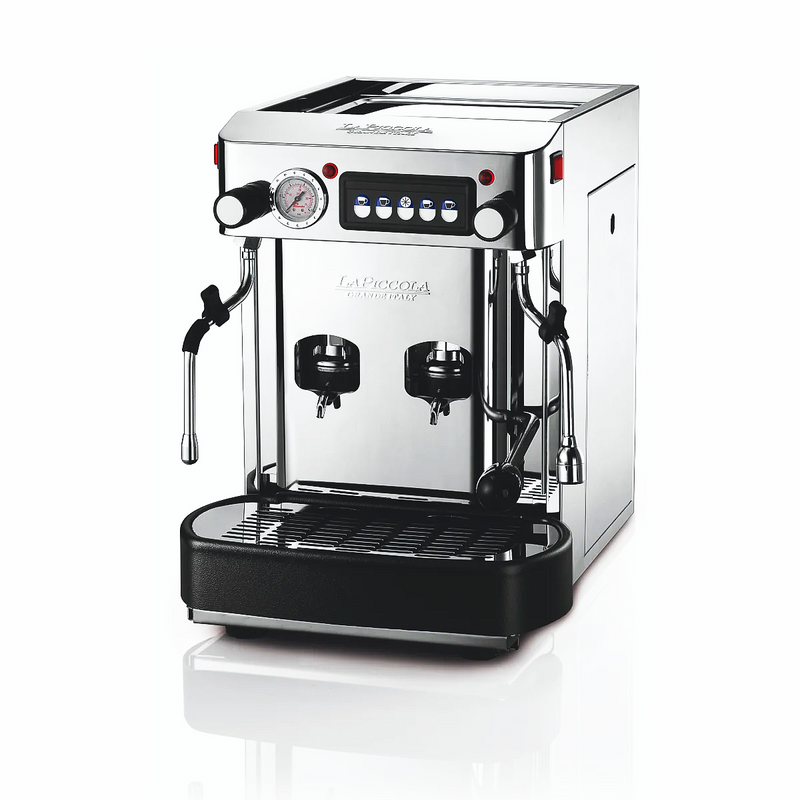 LaPiccola Cecilia Speed Pod Coffee Machine