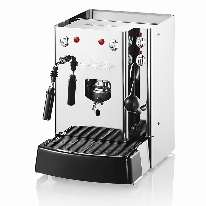 LaPiccola Sara Vapore Pod Coffee Machine
