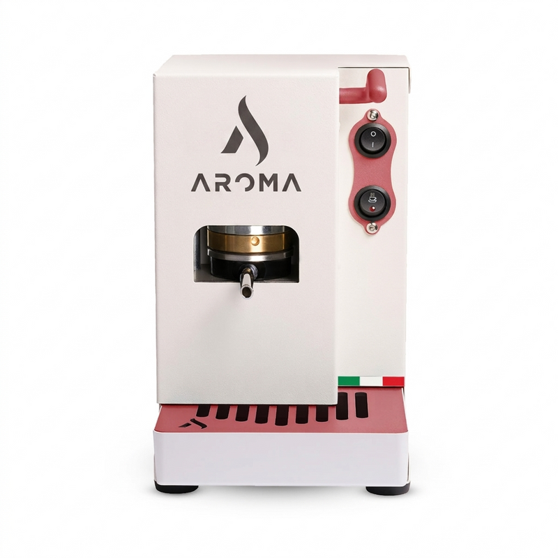 Aroma Plus+ Touch of Colour