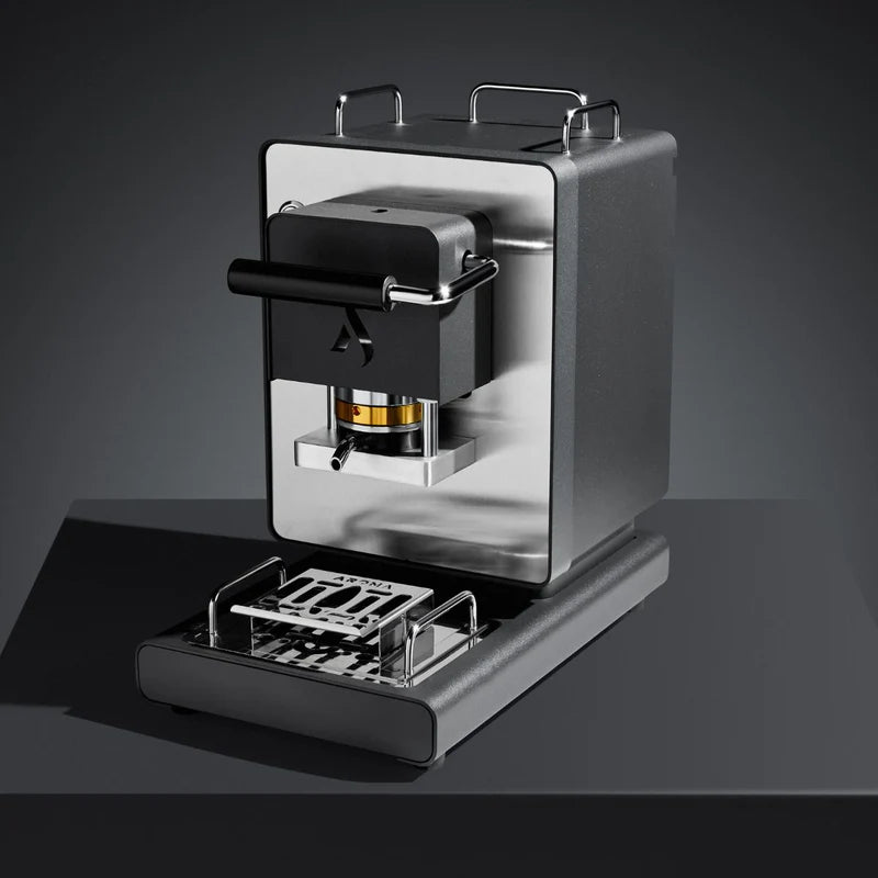 Aroma Iconica