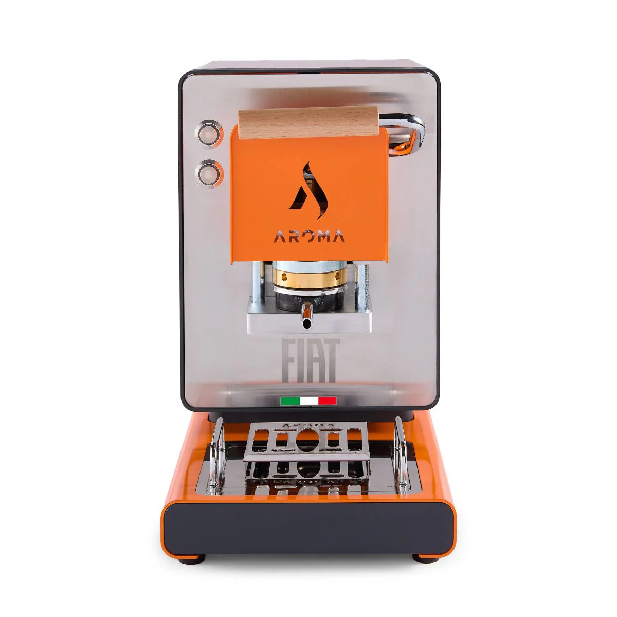 Aroma Iconica x FIAT
