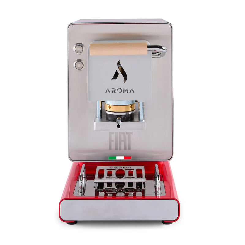 Aroma Iconica x FIAT