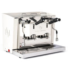 Horecaroma La Doppia Professional Pod Machine